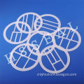 expanded PTFE Ring envelope gasket for resistant acid